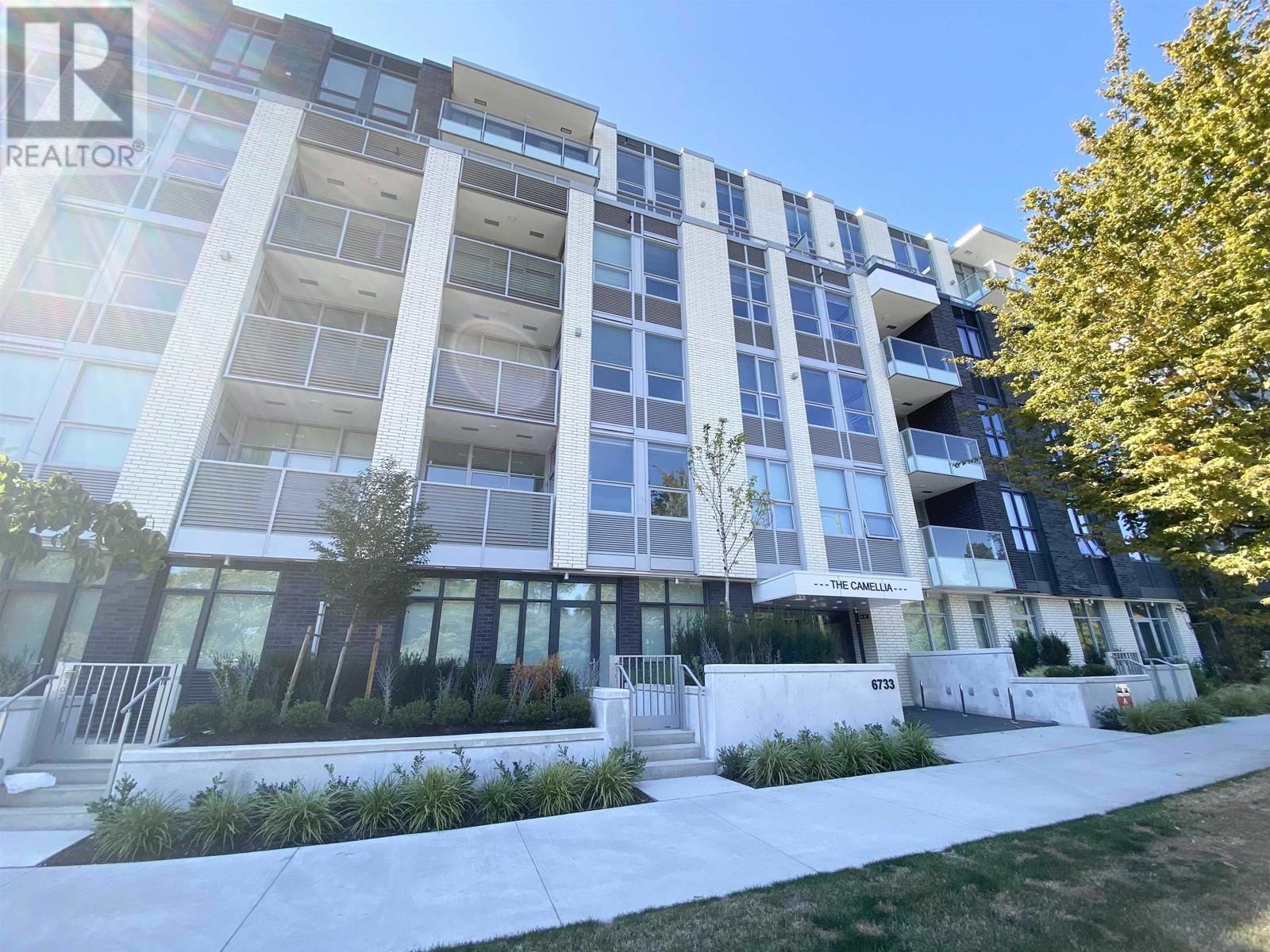 603 6733 Cambie Street, Vancouver, British Columbia  V6P 3H1 - Photo 23 - R2795314