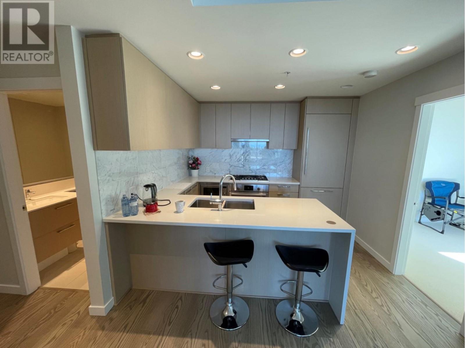 1201 3533 Ross Drive, Vancouver, British Columbia  V6S 0L3 - Photo 4 - R2797055