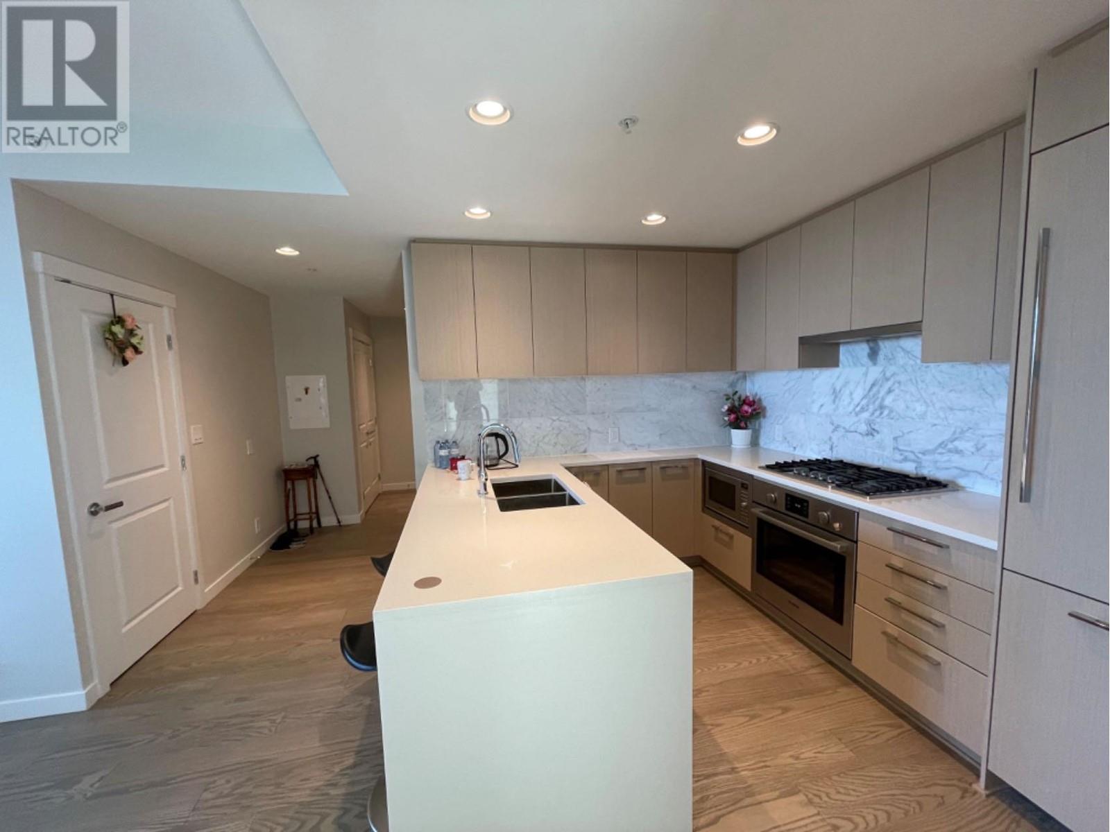 1201 3533 Ross Drive, Vancouver, British Columbia  V6S 0L3 - Photo 3 - R2797055