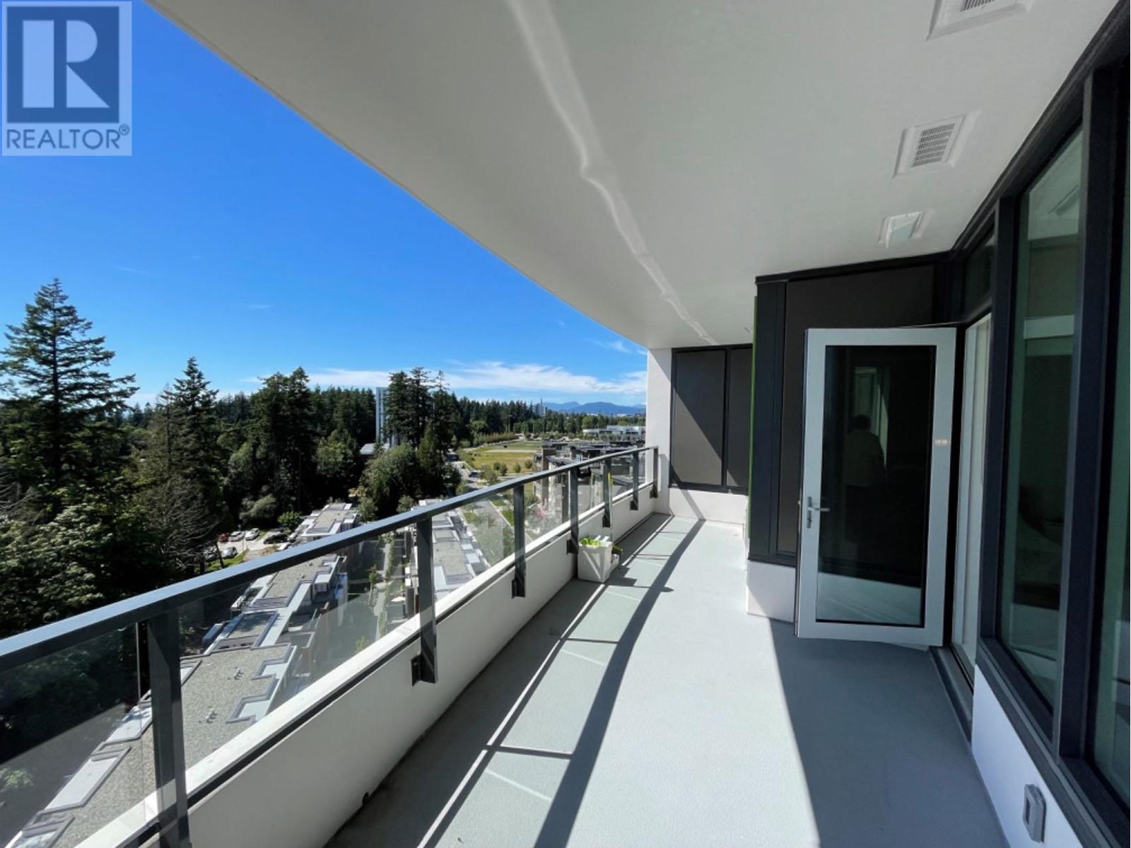 1201 3533 Ross Drive, Vancouver, British Columbia  V6S 0L3 - Photo 1 - R2797055