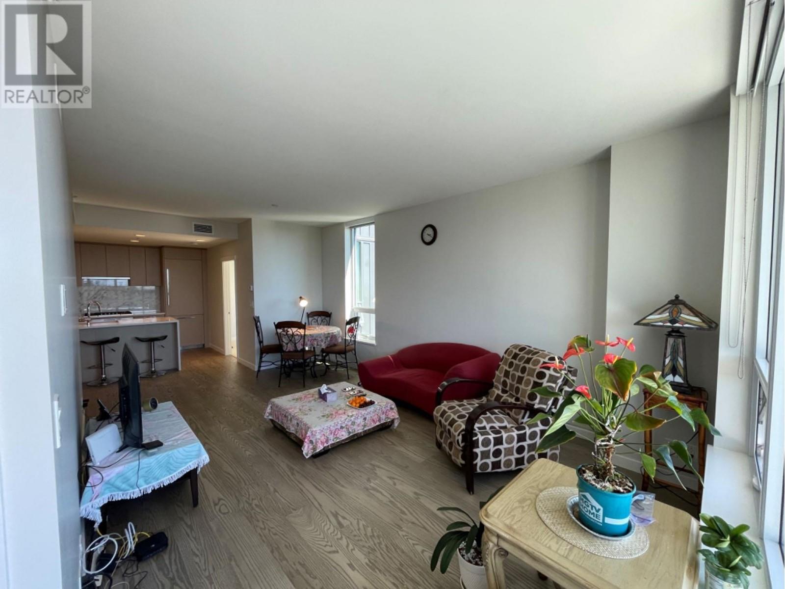 1201 3533 Ross Drive, Vancouver, British Columbia  V6S 0L3 - Photo 5 - R2797055