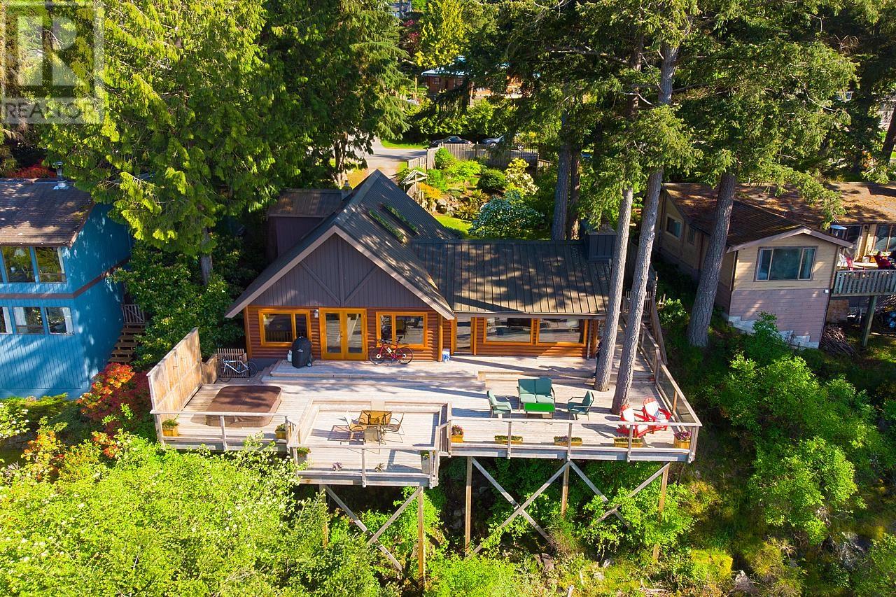 1624 Whitesails Drive, Bowen Island, British Columbia  V0N 1G2 - Photo 21 - R2797202