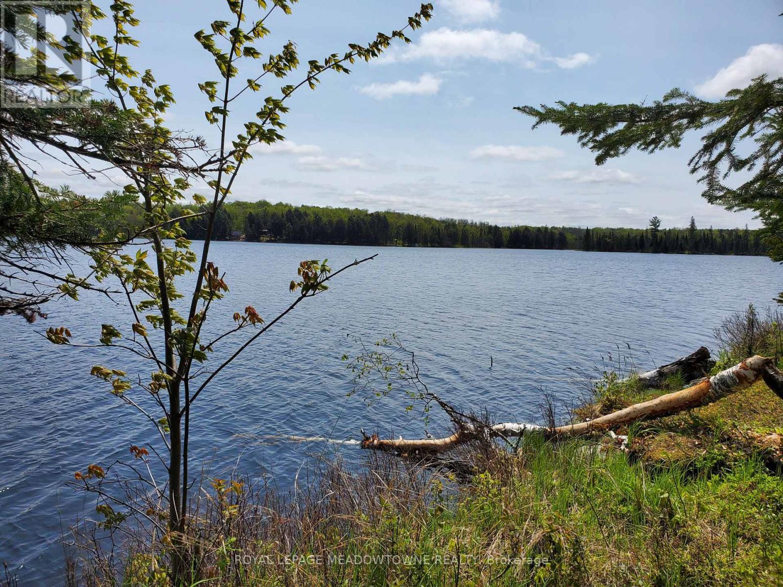 Part 3 Cadden Lake, Parry Sound Remote Area, Ontario  P0H 1A0 - Photo 1 - X6170412