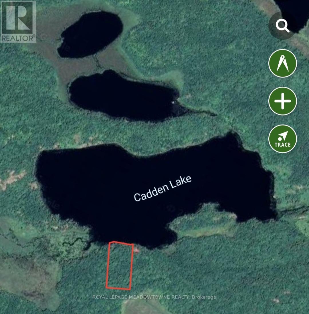 Part 3 Cadden Lake, Parry Sound Remote Area, Ontario  P0H 1A0 - Photo 8 - X6170412