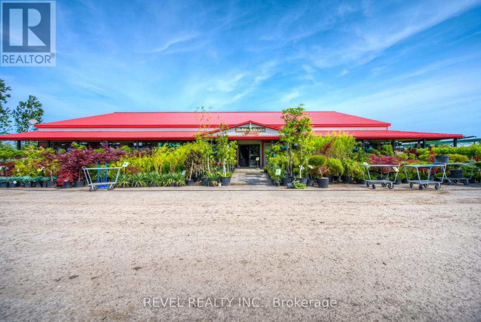 4670 #6 Highway, Haldimand, Ontario  N0A 1H0 - Photo 13 - X6213928