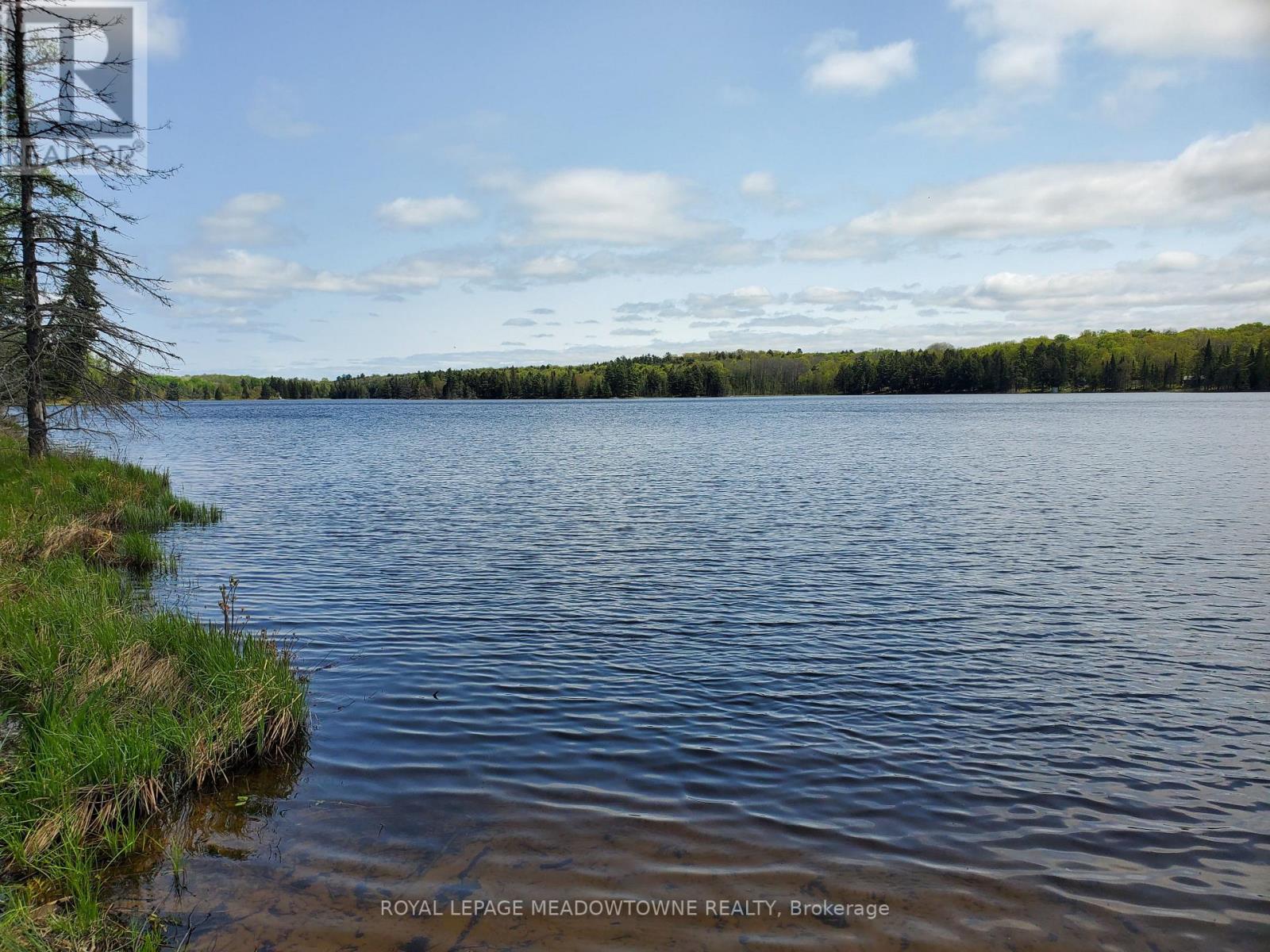 Pt1,2,3 Cadden Lake, Parry Sound Remote Area, Ontario  P0H 1A0 - Photo 1 - X6220912