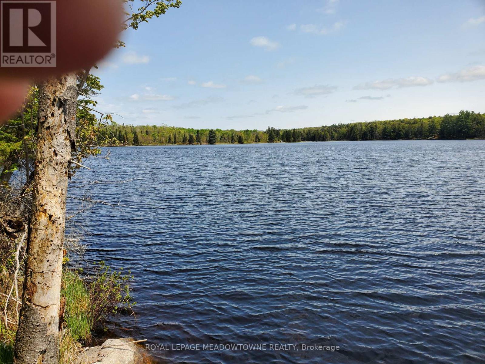 Pt1,2,3 Cadden Lake, Parry Sound Remote Area, Ontario  P0H 1A0 - Photo 3 - X6220912