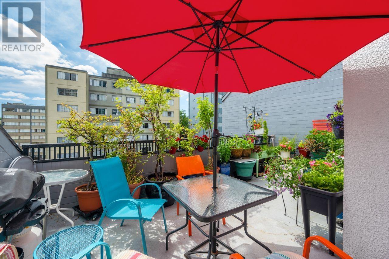Ph2 1270 Robson Street, Vancouver, British Columbia  V6E 3Z6 - Photo 14 - R2797287