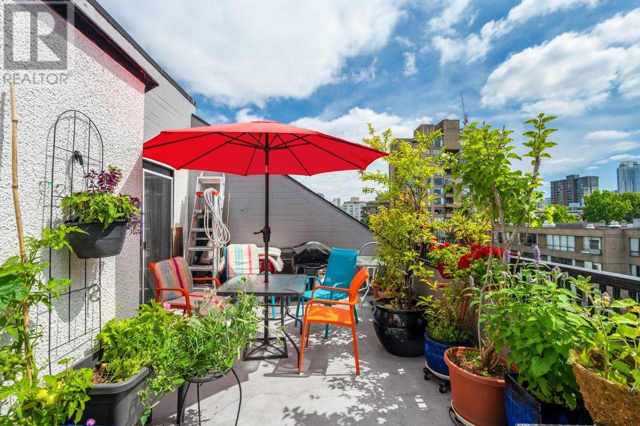 Ph2 1270 Robson Street, Vancouver, British Columbia  V6E 3Z6 - Photo 16 - R2797287