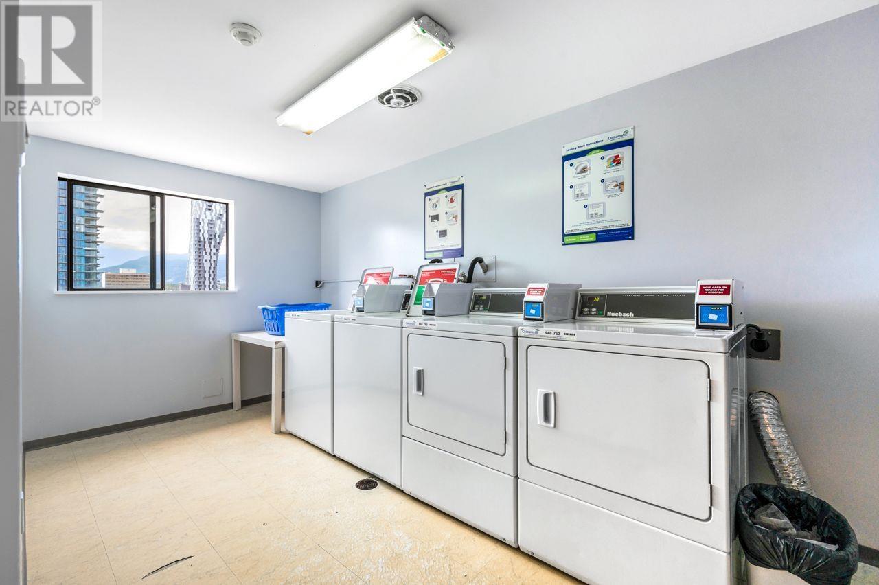 Ph2 1270 Robson Street, Vancouver, British Columbia  V6E 3Z6 - Photo 18 - R2797287