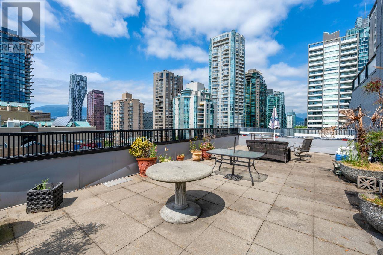 Ph2 1270 Robson Street, Vancouver, British Columbia  V6E 3Z6 - Photo 19 - R2797287