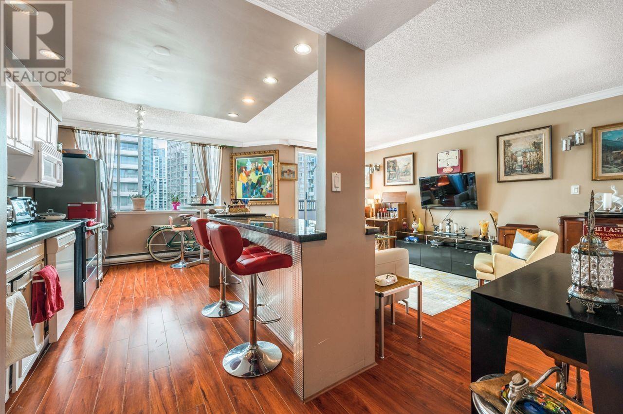 Ph2 1270 Robson Street, Vancouver, British Columbia  V6E 3Z6 - Photo 2 - R2797287