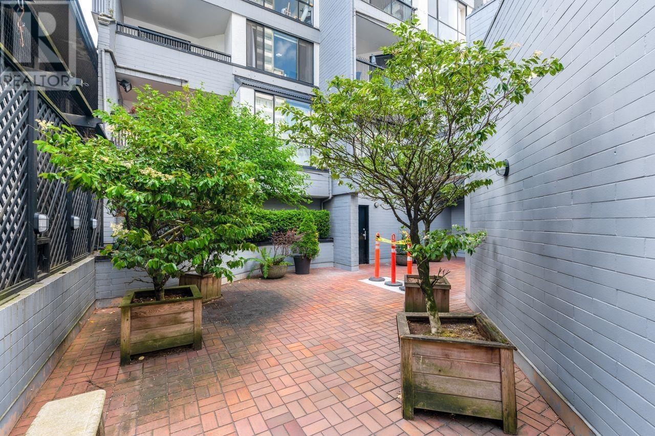 Ph2 1270 Robson Street, Vancouver, British Columbia  V6E 3Z6 - Photo 21 - R2797287