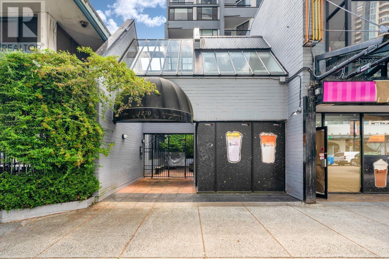 Ph2 1270 Robson Street, Vancouver, British Columbia  V6E 3Z6 - Photo 22 - R2797287