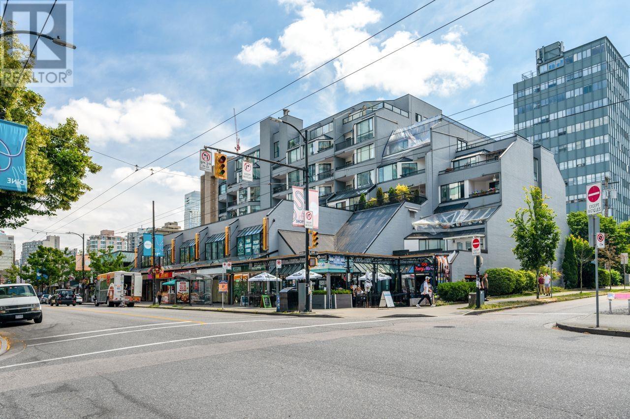 Ph2 1270 Robson Street, Vancouver, British Columbia  V6E 3Z6 - Photo 23 - R2797287
