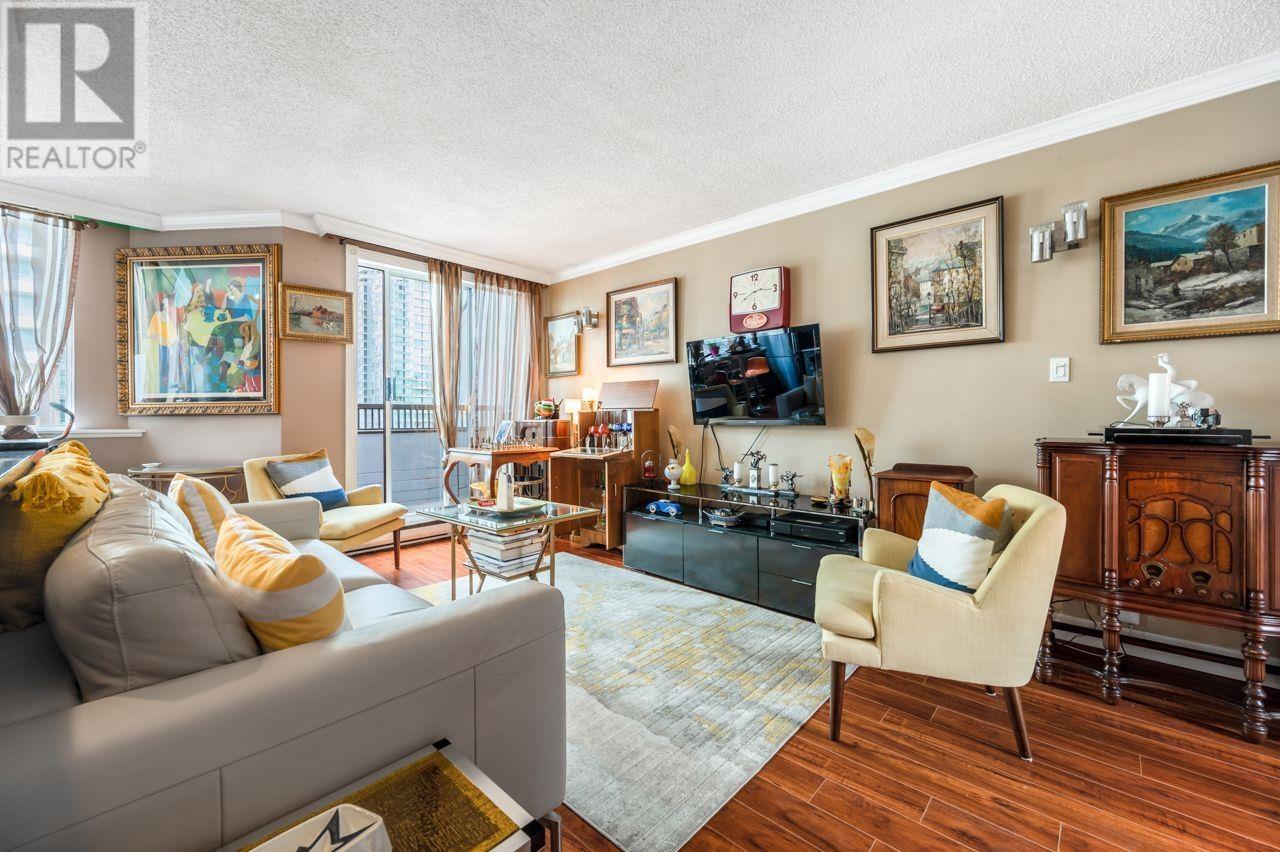 Ph2 1270 Robson Street, Vancouver, British Columbia  V6E 3Z6 - Photo 3 - R2797287