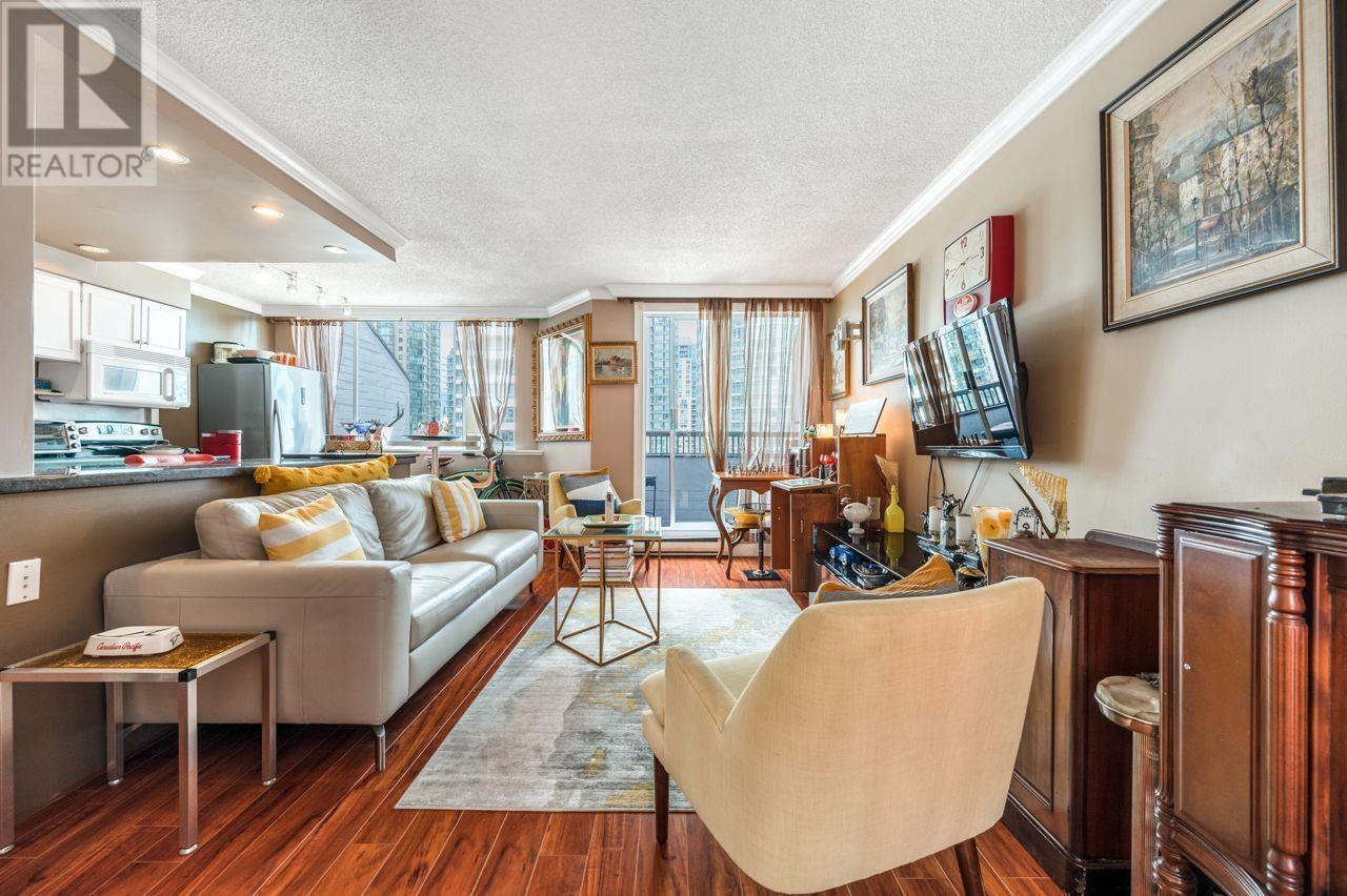 Ph2 1270 Robson Street, Vancouver, British Columbia  V6E 3Z6 - Photo 4 - R2797287