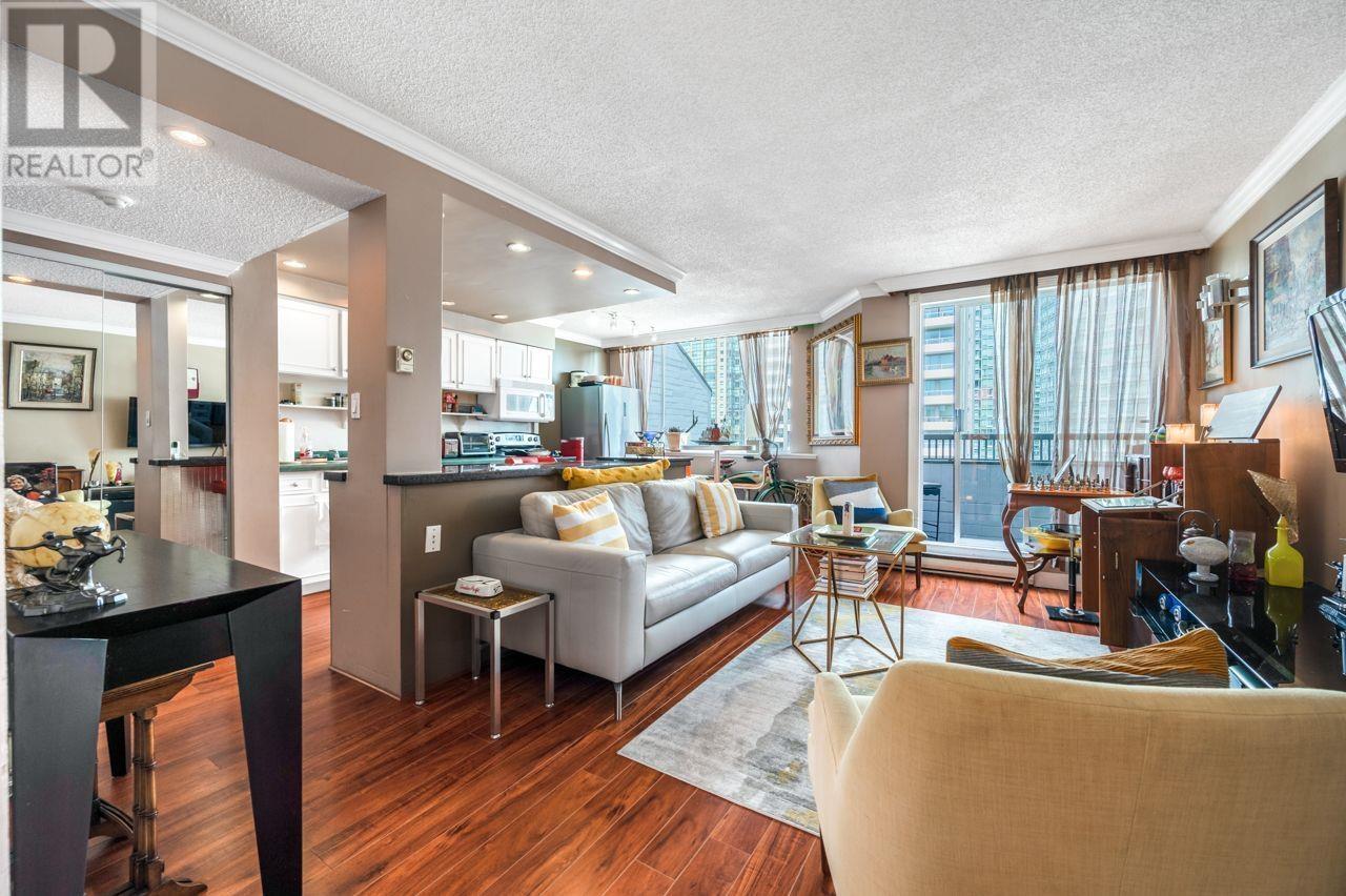 Ph2 1270 Robson Street, Vancouver, British Columbia  V6E 3Z6 - Photo 5 - R2797287