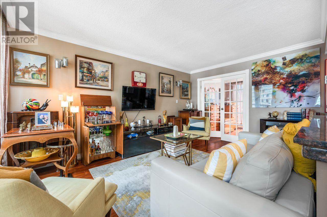 Ph2 1270 Robson Street, Vancouver, British Columbia  V6E 3Z6 - Photo 7 - R2797287