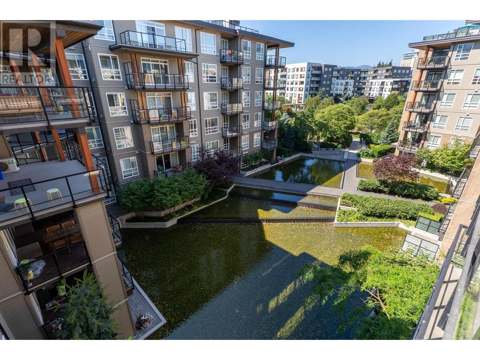 608 6033 Gray Avenue, Vancouver, British Columbia  V6S 0G3 - Photo 29 - R2797308