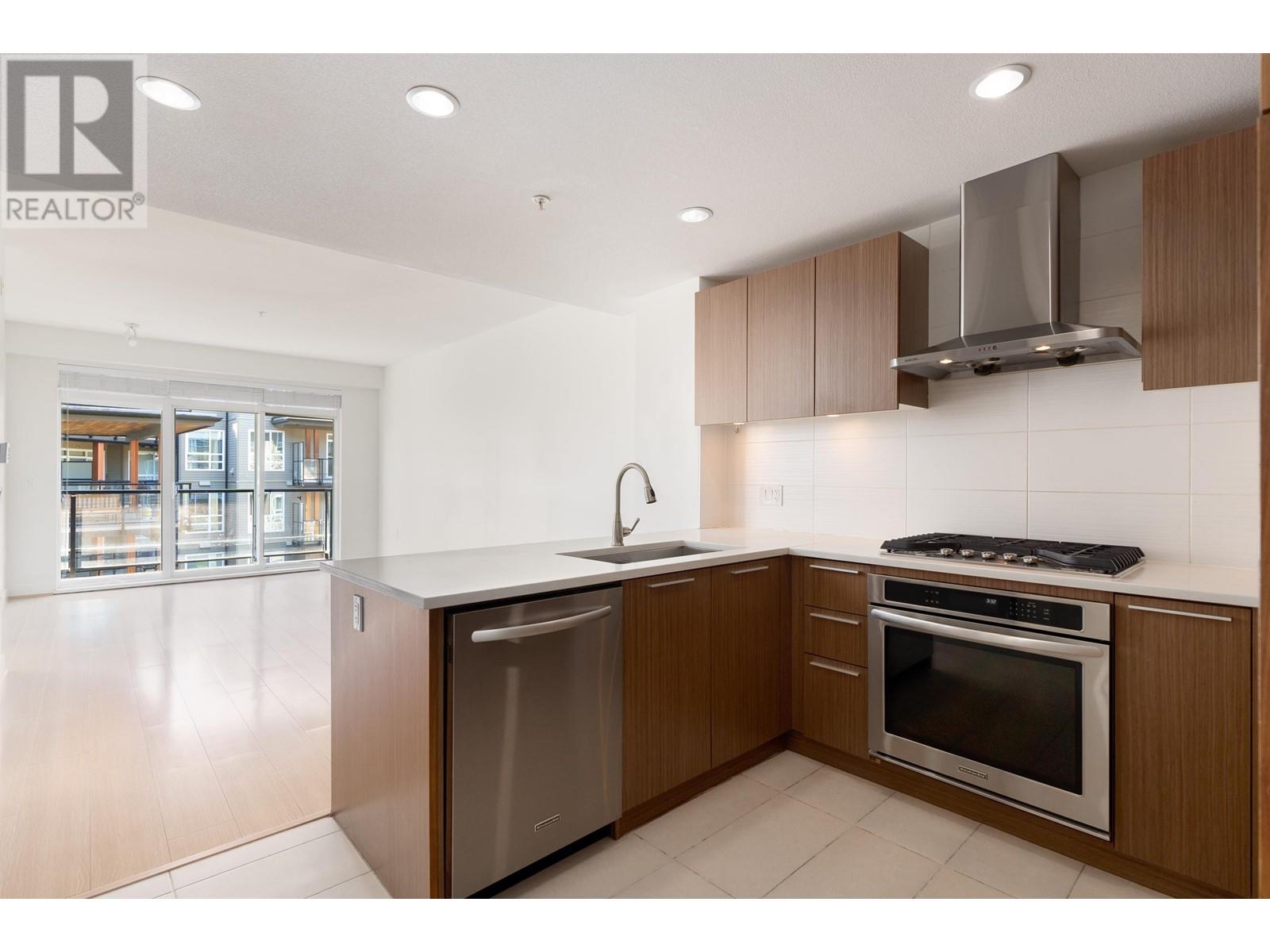 608 6033 Gray Avenue, Vancouver, British Columbia  V6S 0G3 - Photo 9 - R2797308