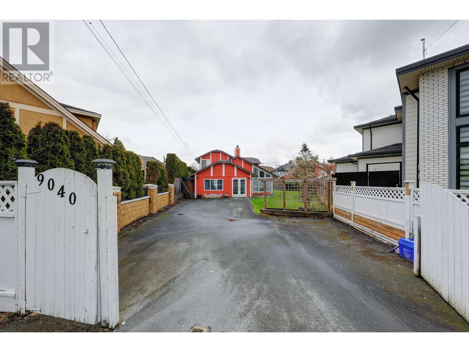 9040 Desmond Road, Richmond, British Columbia  V7E 1P8 - Photo 19 - R2797343