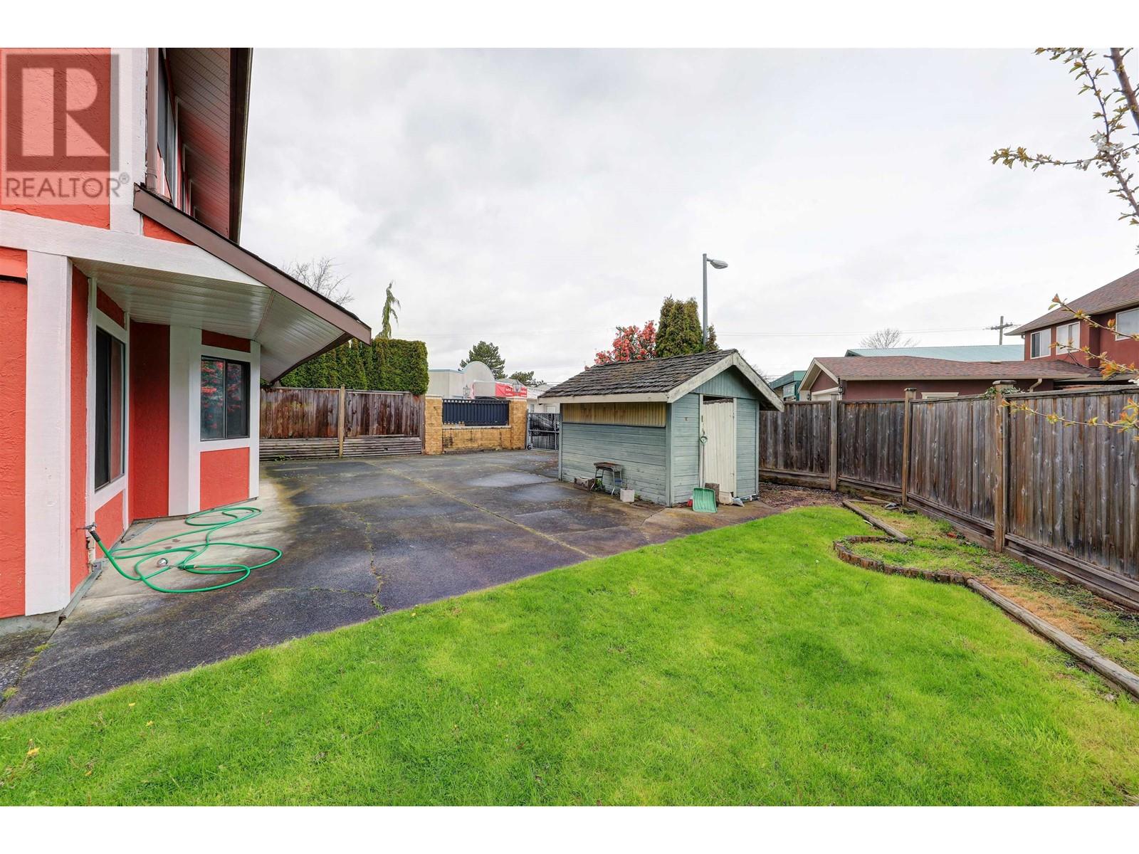 9040 Desmond Road, Richmond, British Columbia  V7E 1P8 - Photo 24 - R2797343