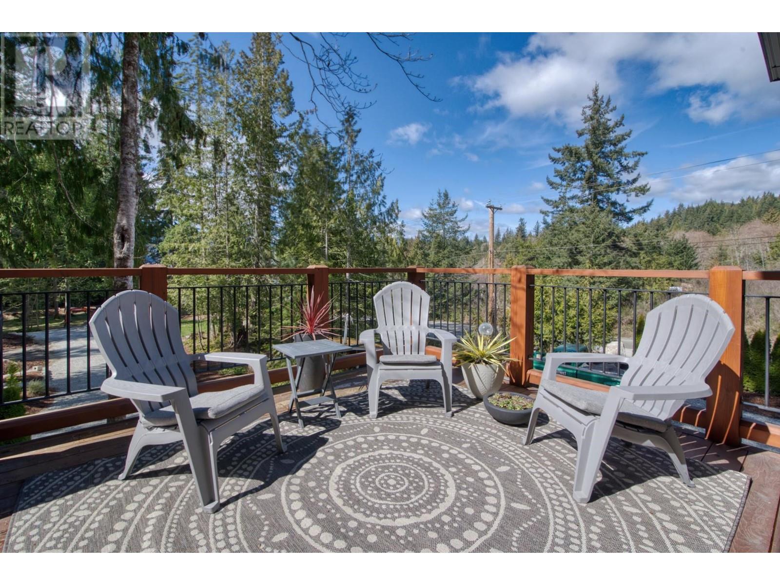 6290 Sechelt Inlet Road, Sechelt, British Columbia  V7Z 0L3 - Photo 4 - R2797167