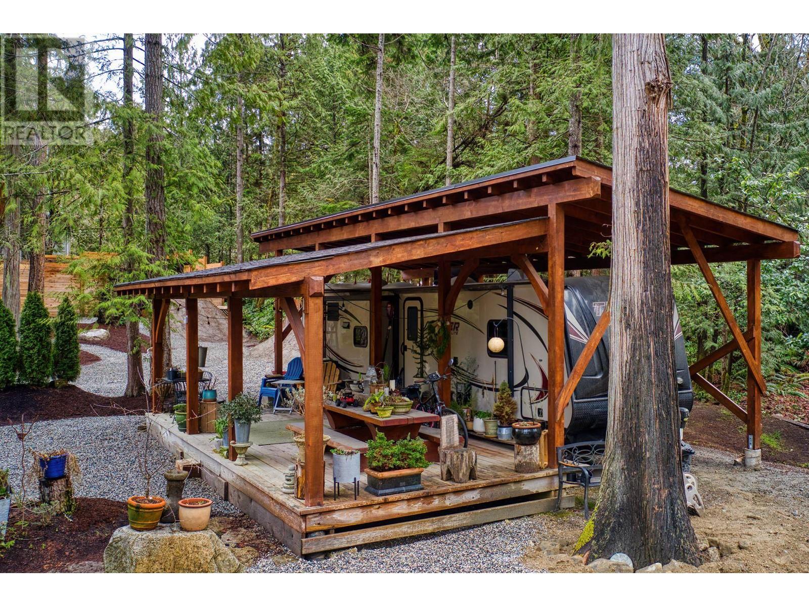 6290 Sechelt Inlet Road, Sechelt, British Columbia  V7Z 0L3 - Photo 26 - R2797167