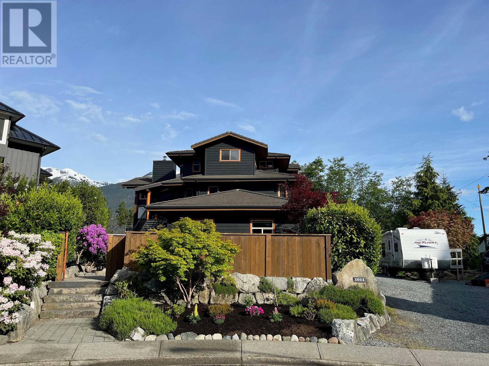 1011 Panorama Place, Squamish, British Columbia  V8B 0B8 - Photo 31 - R2795750