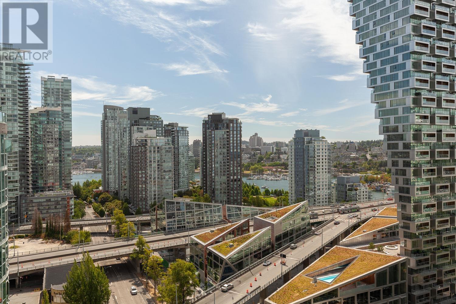 1701 889 Pacific Street, Vancouver, British Columbia  V6Z 1C3 - Photo 33 - R2797353