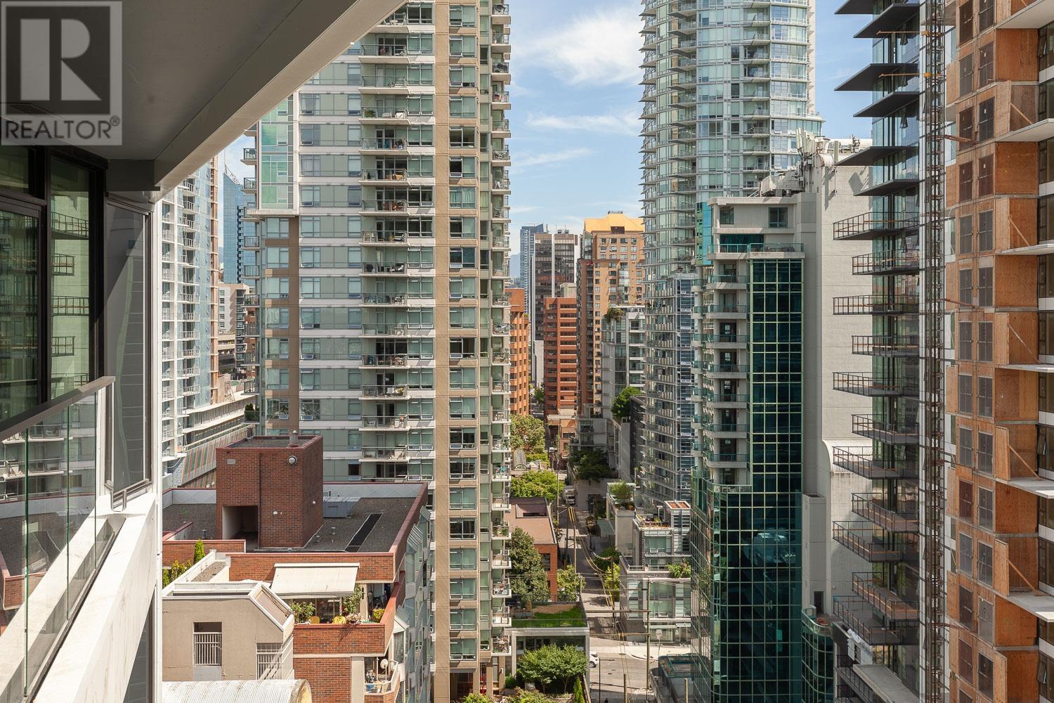 1701 889 Pacific Street, Vancouver, British Columbia  V6Z 1C3 - Photo 35 - R2797353