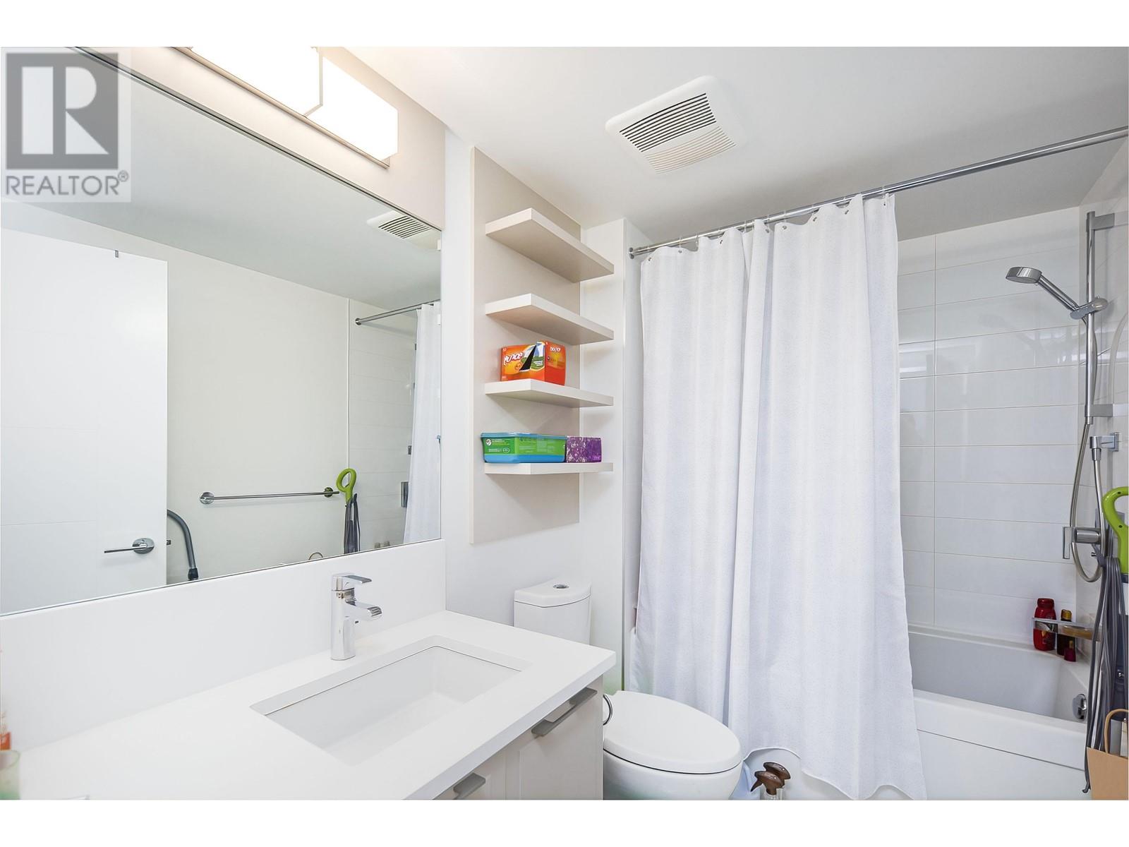306 7828 Granville Street, Vancouver, British Columbia  V6P 4Z2 - Photo 20 - R2797310