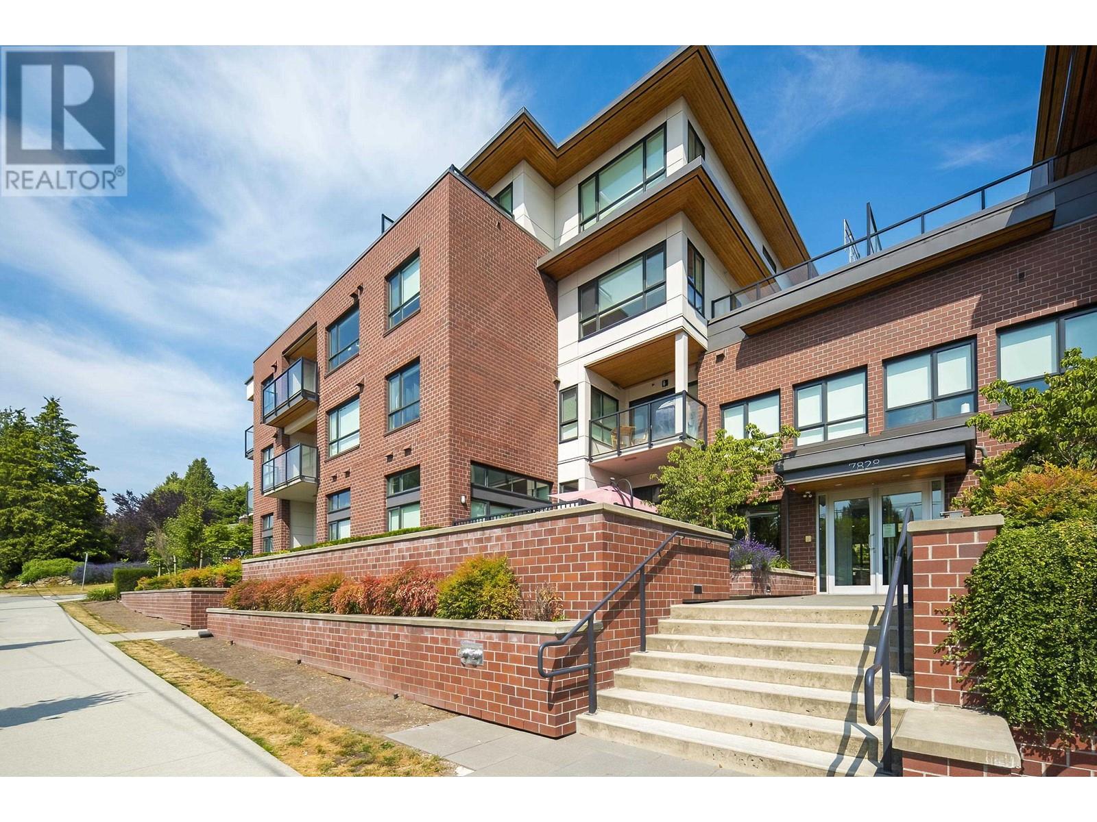 306 7828 Granville Street, Vancouver, British Columbia  V6P 4Z2 - Photo 3 - R2797310