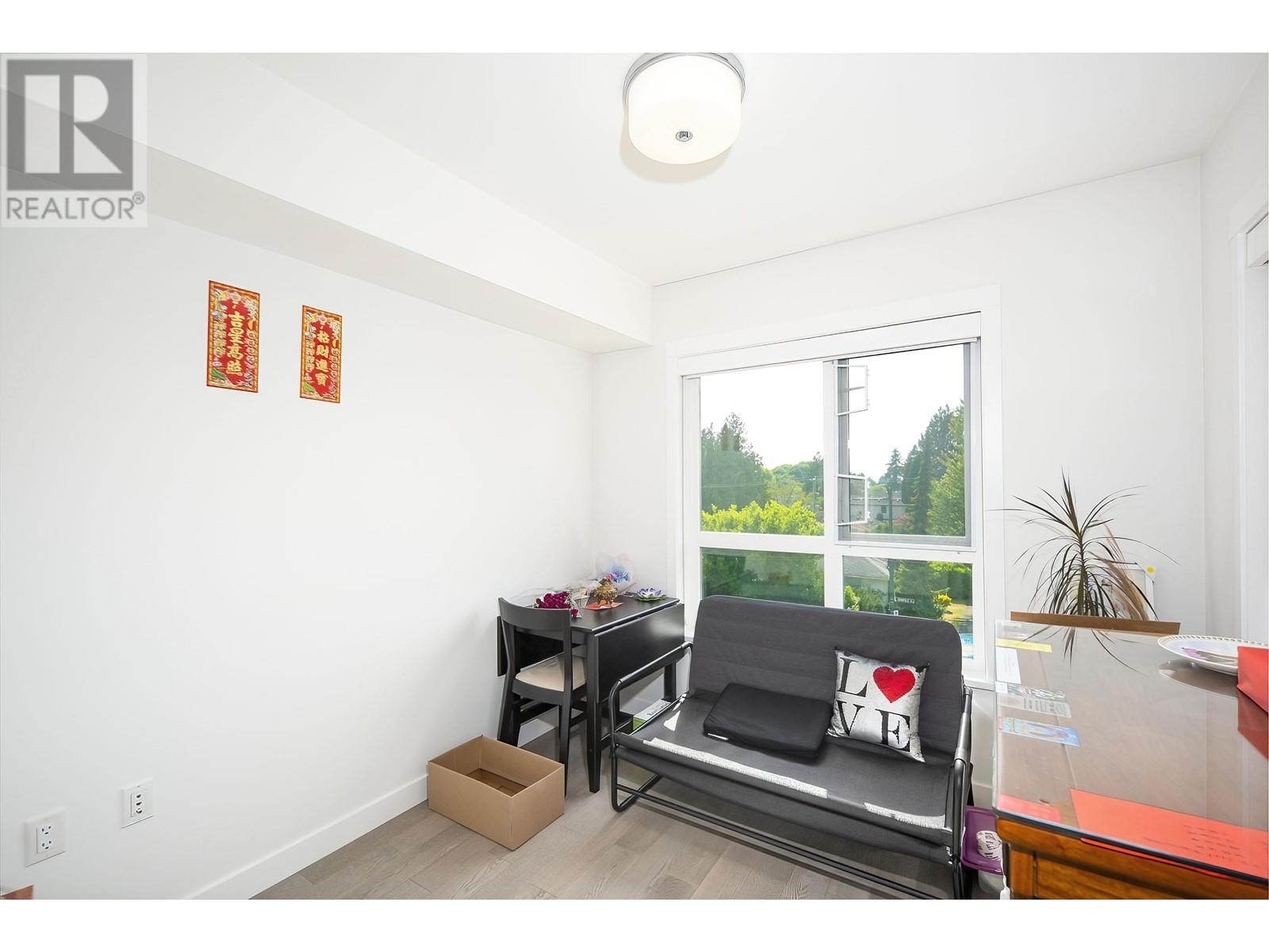 306 7828 Granville Street, Vancouver, British Columbia  V6P 4Z2 - Photo 17 - R2797310