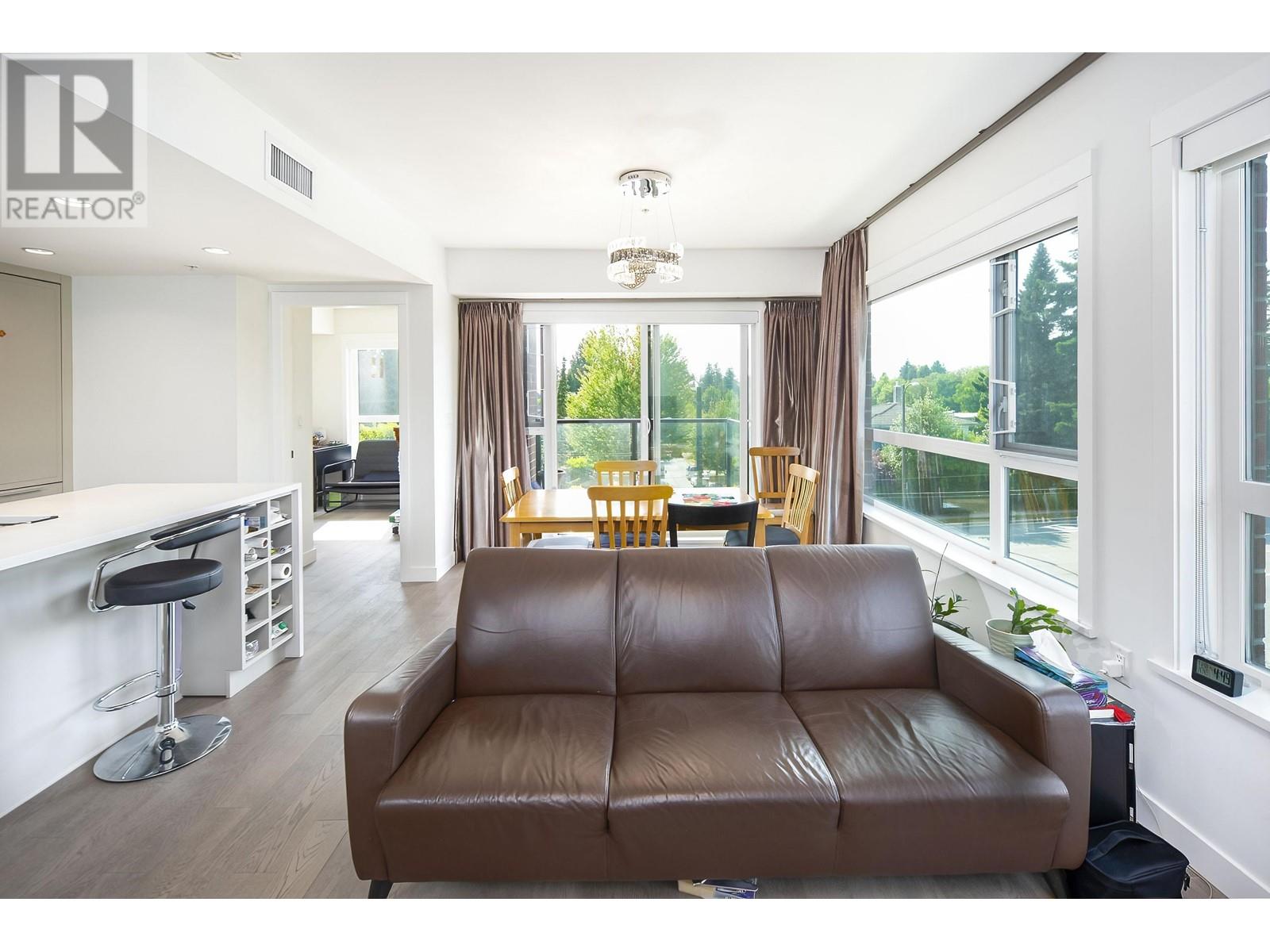 306 7828 Granville Street, Vancouver, British Columbia  V6P 4Z2 - Photo 7 - R2797310