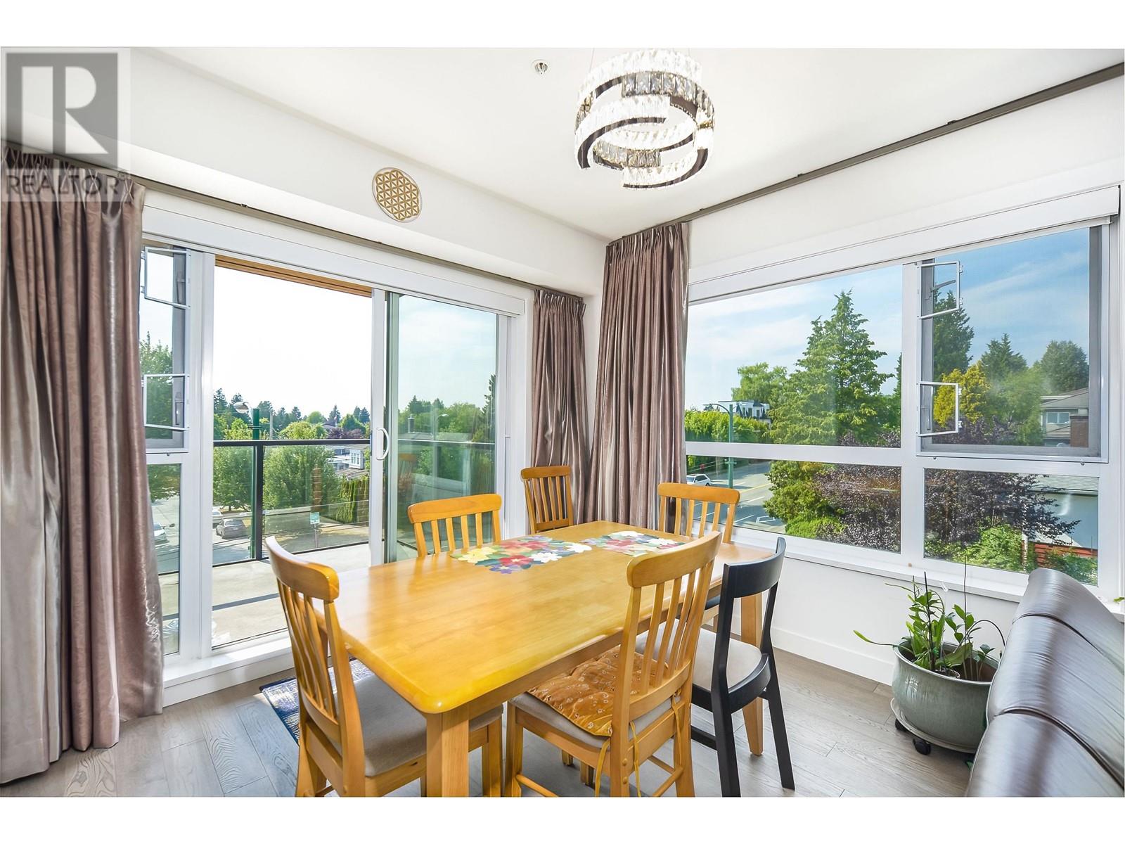 306 7828 Granville Street, Vancouver, British Columbia  V6P 4Z2 - Photo 13 - R2797310