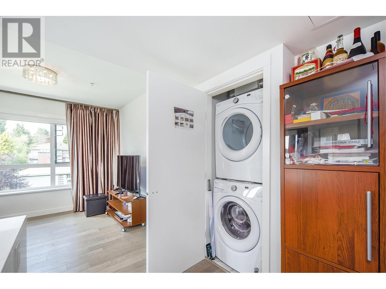 306 7828 Granville Street, Vancouver, British Columbia  V6P 4Z2 - Photo 18 - R2797310