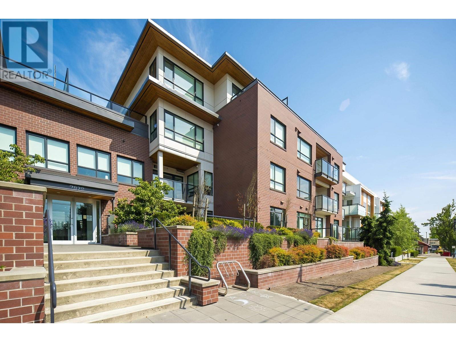 306 7828 Granville Street, Vancouver, British Columbia  V6P 4Z2 - Photo 4 - R2797310