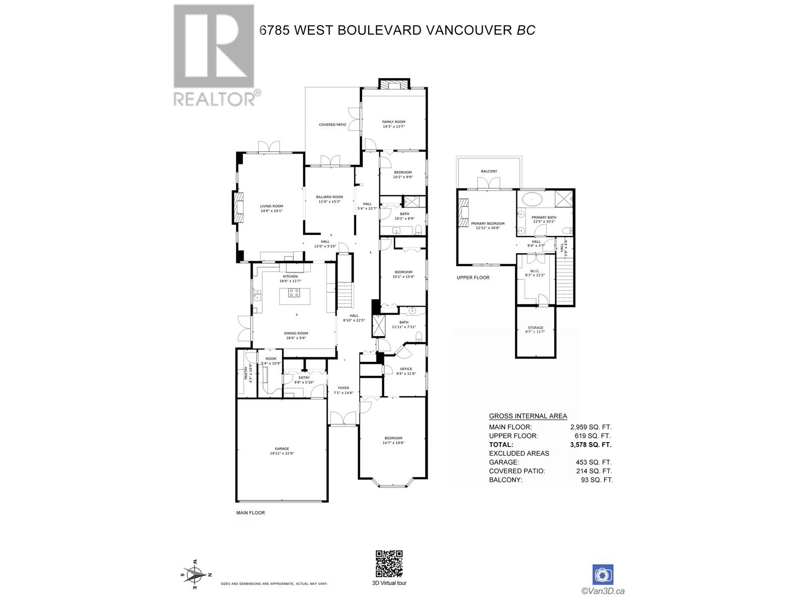 6785 West Boulevard, Vancouver, British Columbia  V6P 5R8 - Photo 33 - R2796993