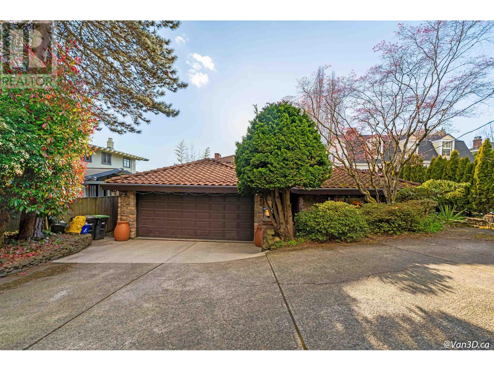 6785 West Boulevard, Vancouver, British Columbia  V6P 5R8 - Photo 2 - R2796993
