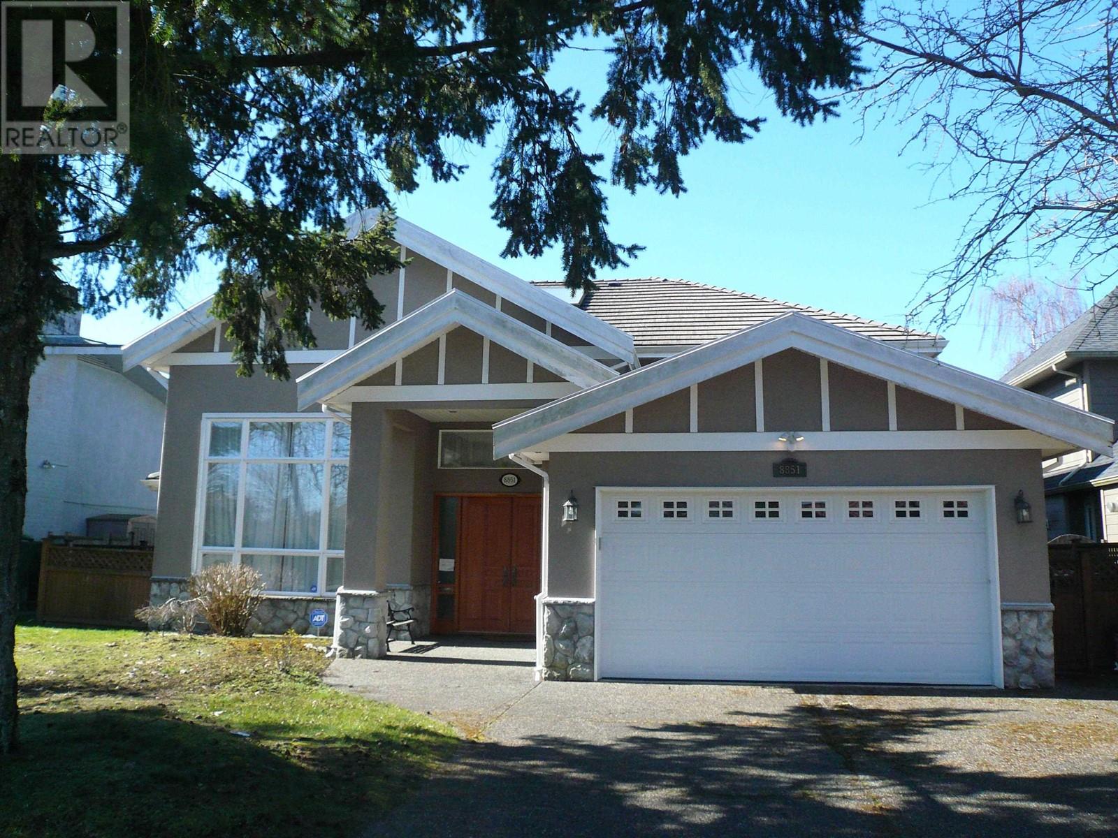 8851 Fairdell Crescent, Richmond, British Columbia  V7C 1W5 - Photo 1 - R2796801