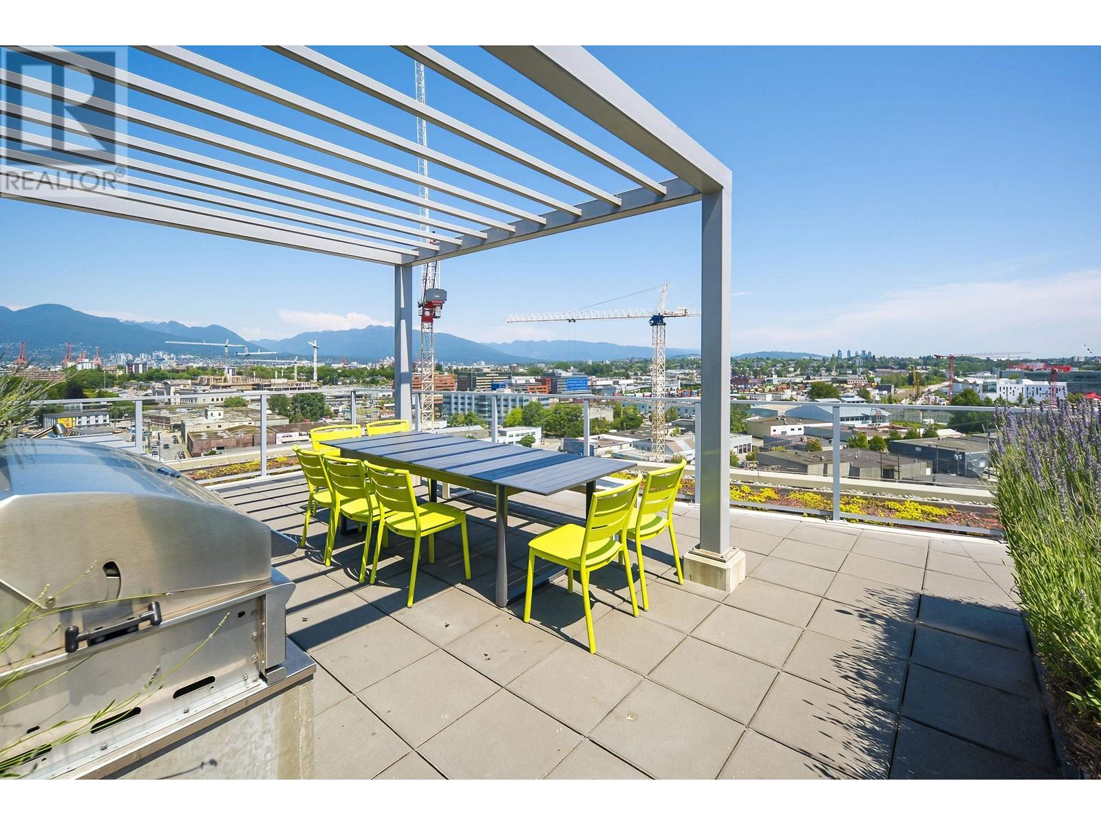 410 180 E 2nd Avenue, Vancouver, British Columbia  V5T 0K4 - Photo 10 - R2797335