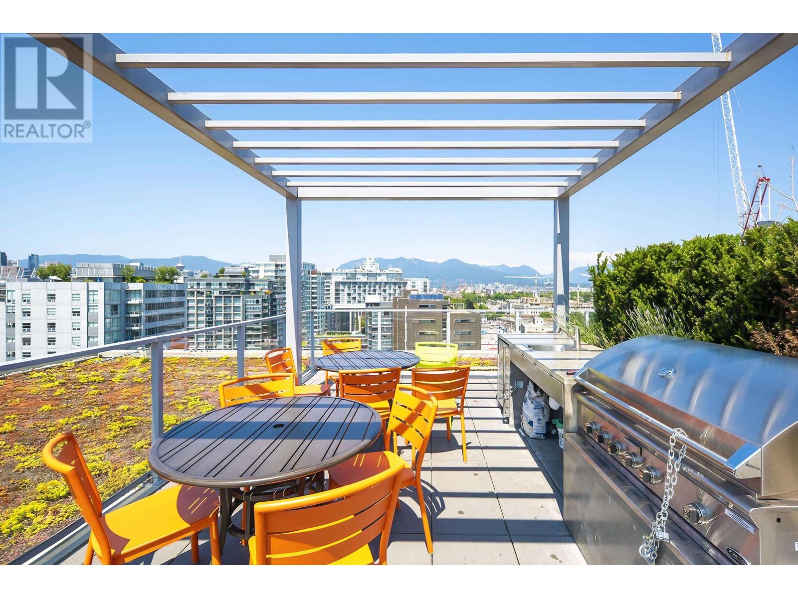 410 180 E 2nd Avenue, Vancouver, British Columbia  V5T 0K4 - Photo 6 - R2797335