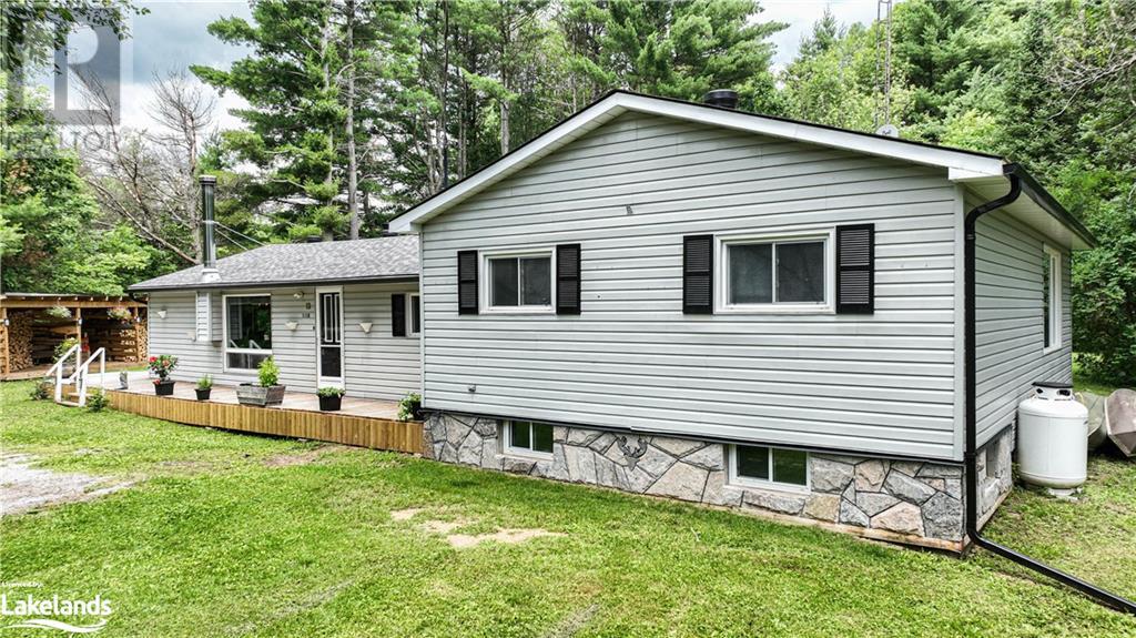 1118 Shamrock Marina Road, Severn Bridge, Ontario  P0E 1N0 - Photo 3 - 40448087