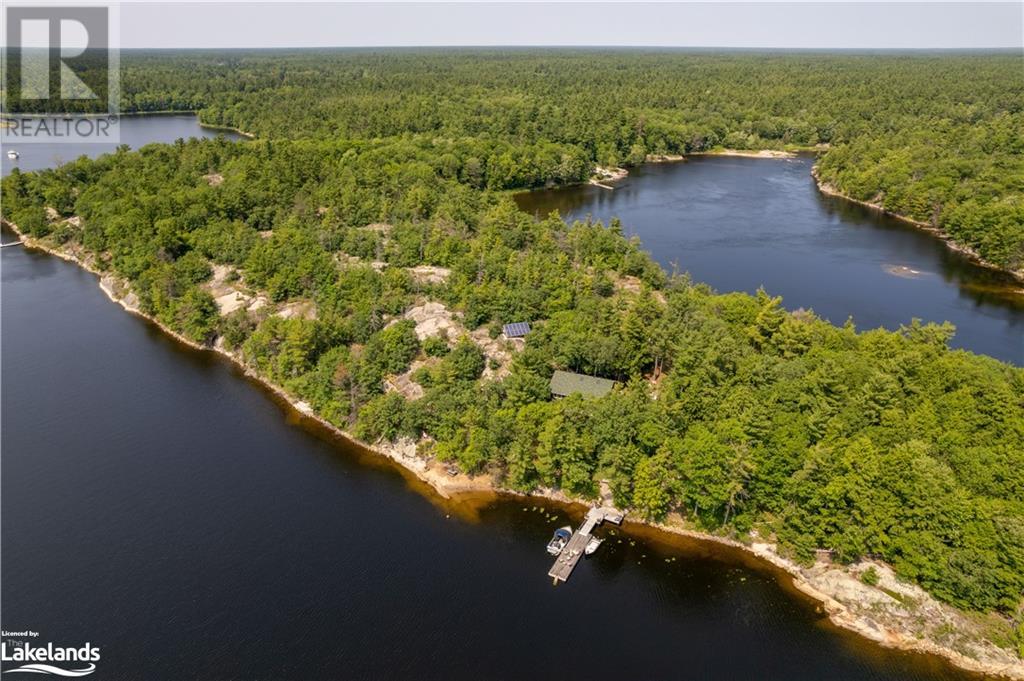 22428 georgian bay shore, honey harbour