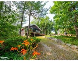 22428 GEORGIAN BAY Shore