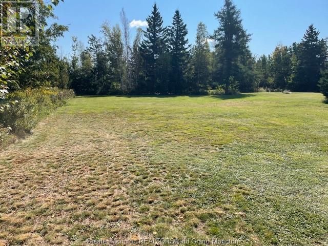 Lot 02-2 Harris DR, sackville, New Brunswick