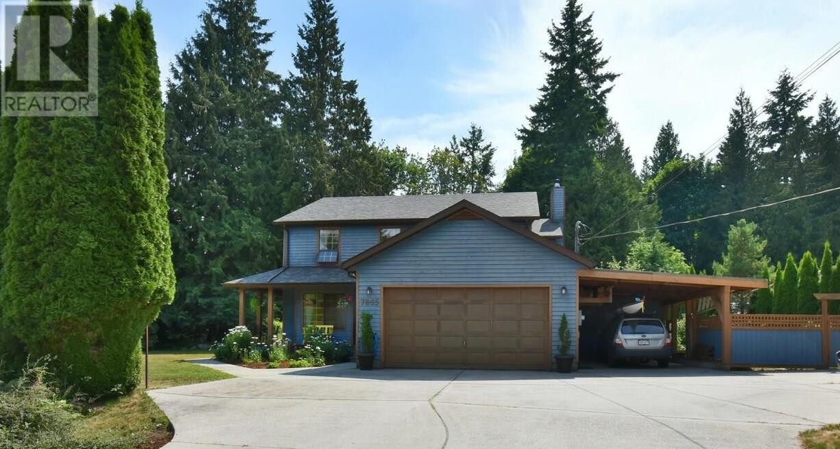 7865 Lohn Road, Halfmoon Bay, British Columbia  V7Z 1C5 - Photo 36 - R2797127