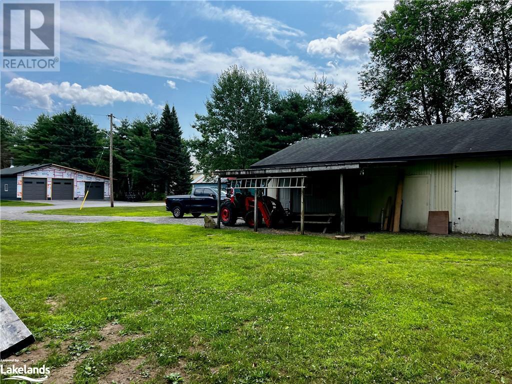 0 Bay Street, Baysville, Ontario  P0B 1A0 - Photo 7 - 40445386